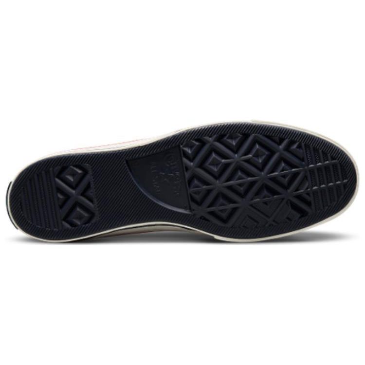 Converse Chuck 70 Low 'Denim Indigo' A06078C