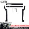 DSX 625 DS X Motorrad Handy Navigationshalterung Frontbügel GPS Windschutzscheibenhalter Ständer Für VOGE Valico 625DSX DS625X