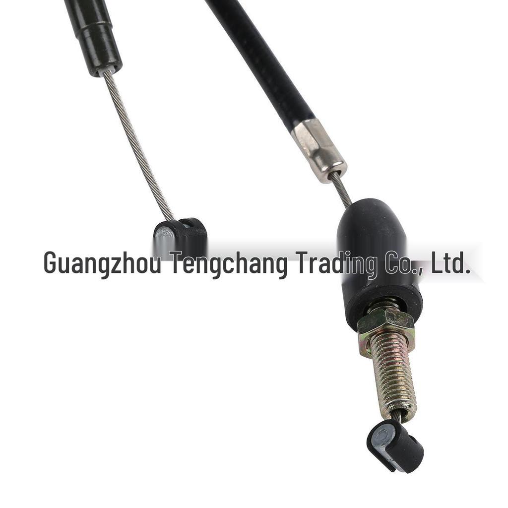 GSXR1000 05-06 K5 Big R Clutch Cable