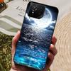 Für Asus ROG Phone 9 Hülle Weiche TPU Silikon Rückseite für Asus ROG Phone 9 5G Handyhüllen ROG9 AI2501 2025 Niedliche Cartoon Capa