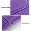 Foldable Sitting Pad Waterproof Stadium Seat Pad Portable Foam Sitting Mat with Storage Bag for Camping Backpacking Hiking Mountaineering Picnic