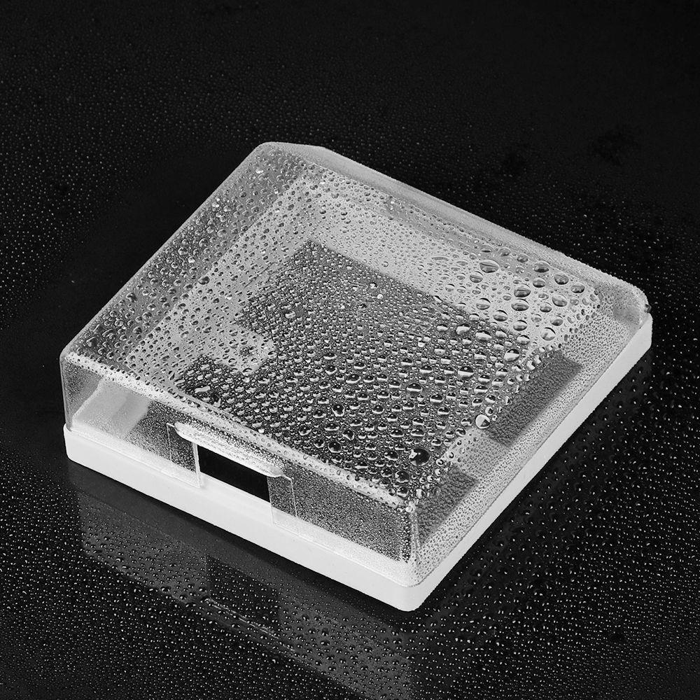 Power Outlet Unisex Waterproof Electric Plug Cover Sockets Protector Splash Box