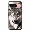 For Google Pixel 9 5G Cases Pixel9Pro XL Cartoon Soft TPU Silicone Lion Back Covers for Google Pixel 9 Pro Case Pixel9 Pro XL