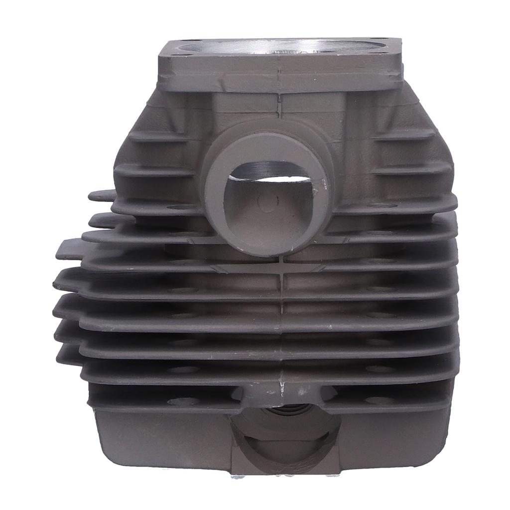 50mm Zylinder Kolben Baugruppe Dichtung Lager Satz Ersatz für Stihl MS440 044 Kettensägen