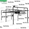 Military Obstacle Course & Field Training Equipment