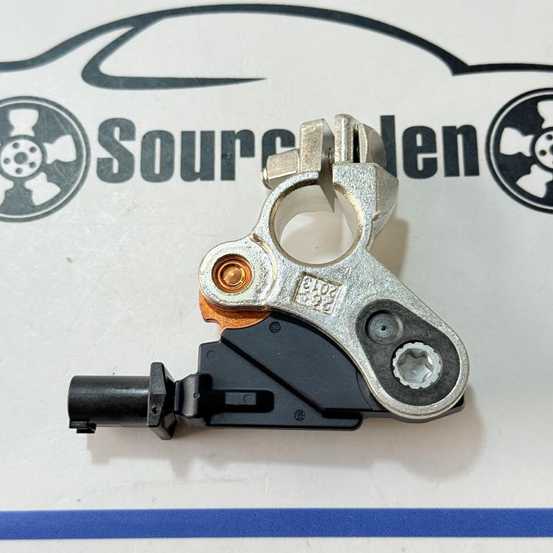 Band New T93 Negative Wire Sensor 9804833280 9804870780 For Peugeot 308 408 508 3008 Citroen C4 C5 98048-33280