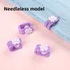 Clover Quilt Holder, Double Press Sheet Holder Quilt Cover Anti-Run Holder, Bedding Accessories,  Fashion Buckle, Bedding Accessories