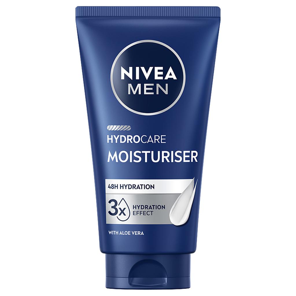 Nivea Men Creme Universal Face, Body and Hand Cream for Men 150ml