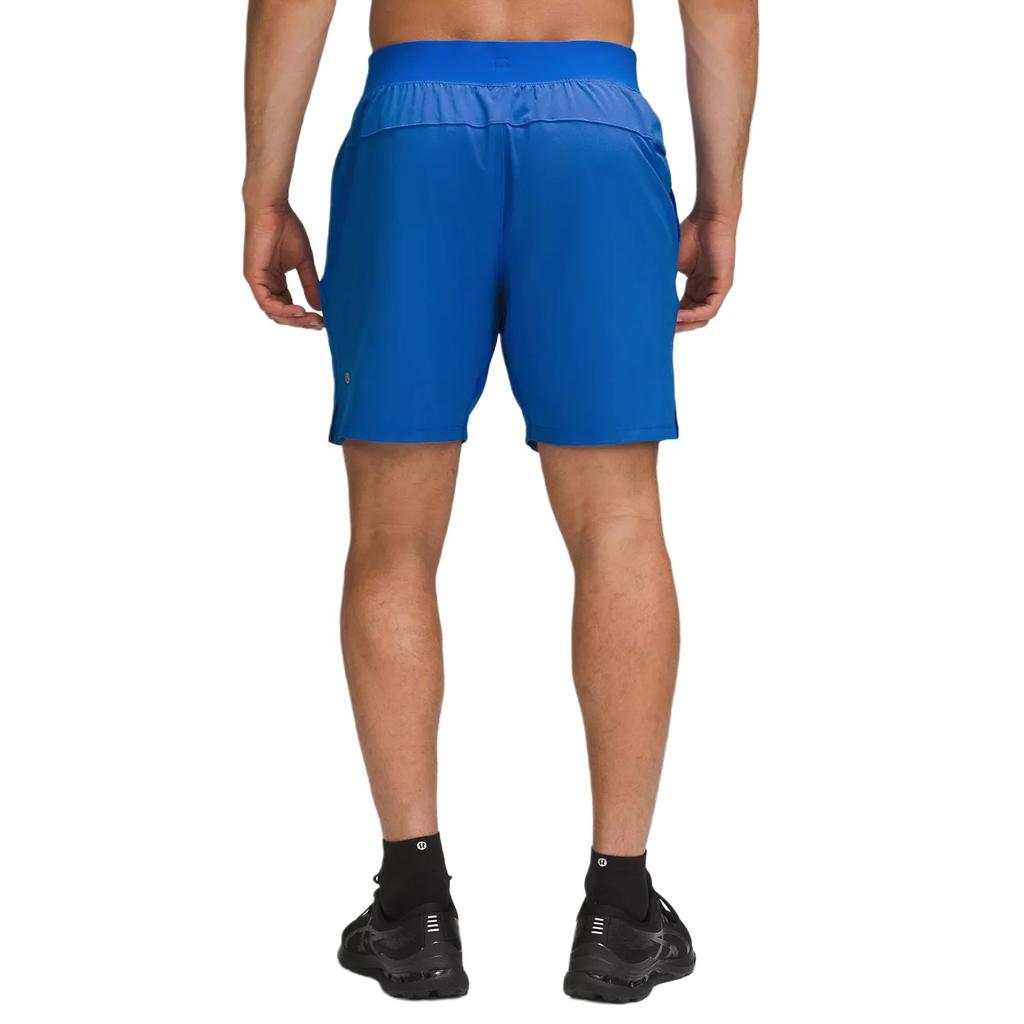 Lululemon T.H.E. Sports Shorts Men's LM7AHLS
