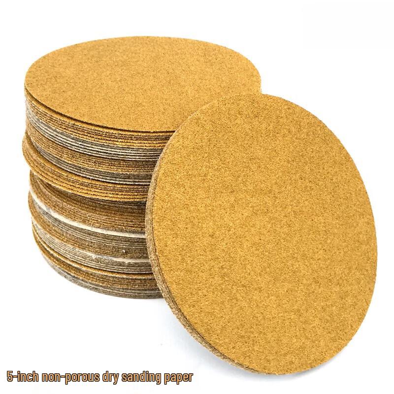 Automotive Dry Sanding Discs