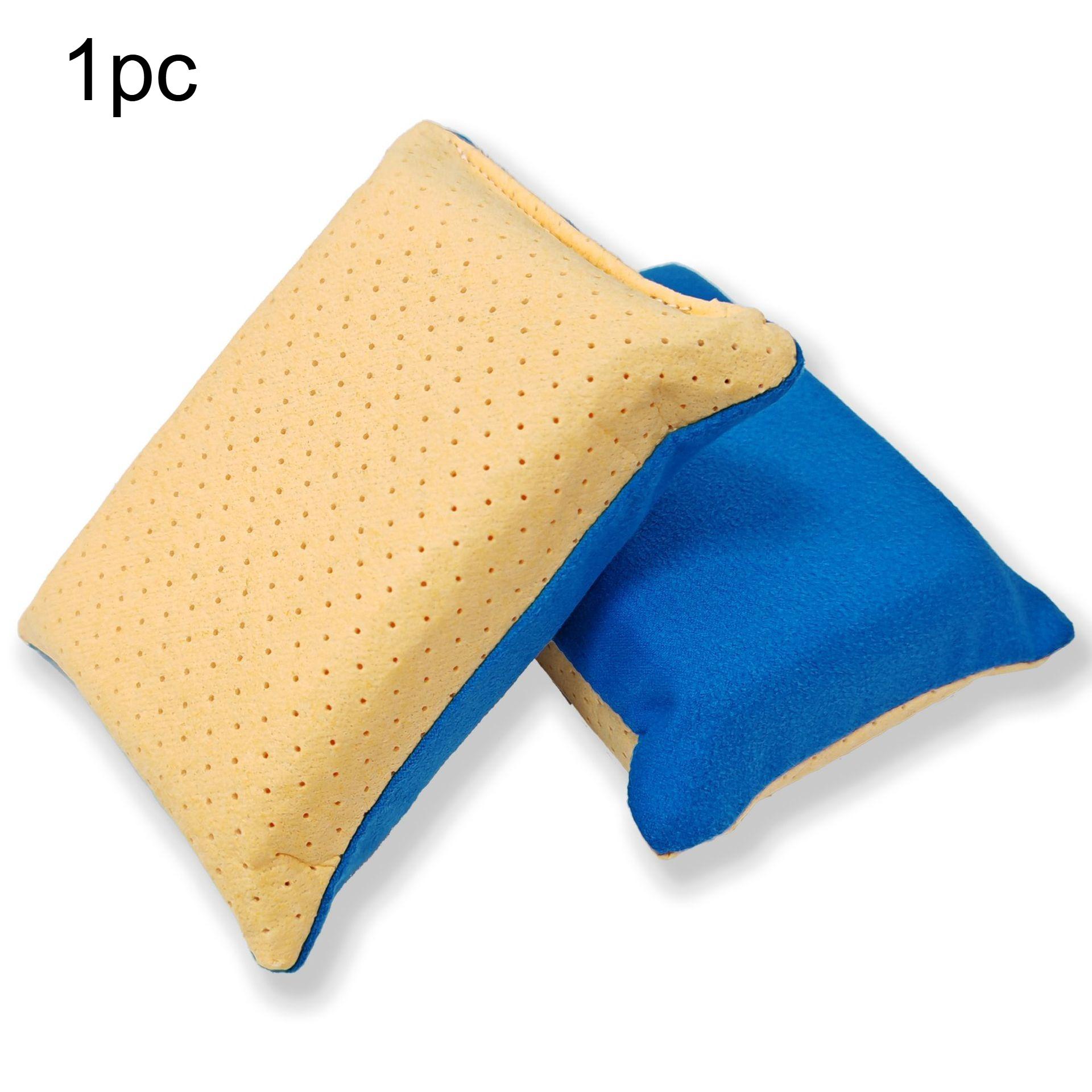 1 шт. Очень большая губка для удаления запотевания окон - Супервпитывающая, мягкая пластиковая губка для легкой очистки окон, не царапает стекло