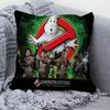Horror Movie G-Ghostbusters Cartoon Pillow Cover Sofa Cushion Cover Home Room Decoration Children Gift