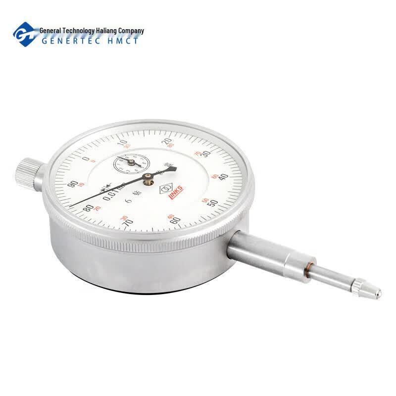 HaLiang 0-10mm Precision Dial Indicator