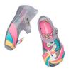 Mini Melissa Ultra Girl Uni Baby Bequeme Prinzessin Schuhe Mskcg2tsuu11
