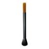 Double Head Soft Bristle Coffee Cleaning Brush Multifunctional Coffee Grinder Espresso Machine Dust Brush Cafe Bar Cleaning Tool