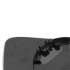 VW Golf IV 97-03 Heated Left Mirror Glass