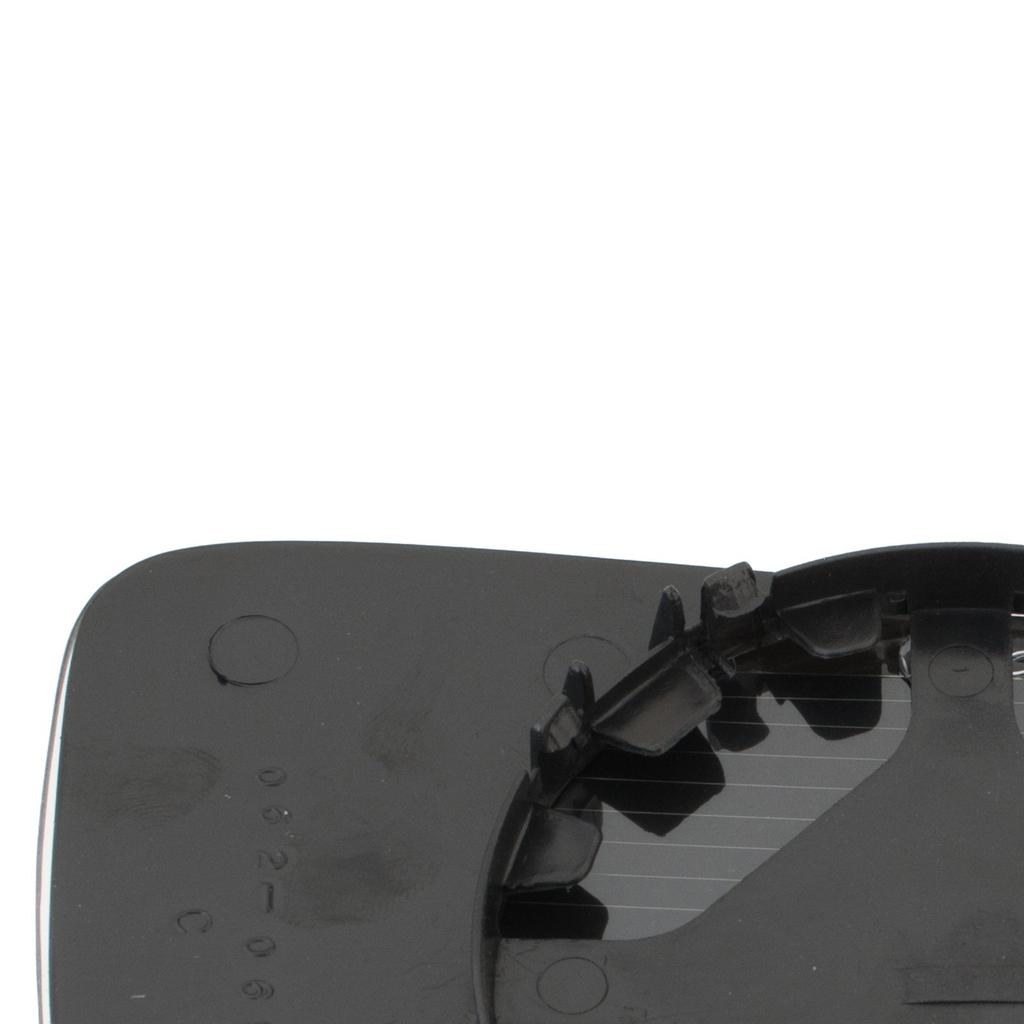 VW Golf IV 97-03 Heated Left Mirror Glass