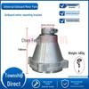 Universal Marine Outboard Motor Propeller Shaft and Throttle Cable Accessories