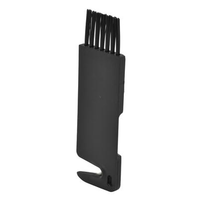 Handheld Vacuum Cleaner Dust Brush Cleaning Brush Fit for Xiaomi  Shark  Dreame Sweeping Robot PartsBlack
