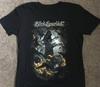 Blind Guardian Band Prophecies This Tour TShirt Tee Cotton S4XL Unisex T-Shirt