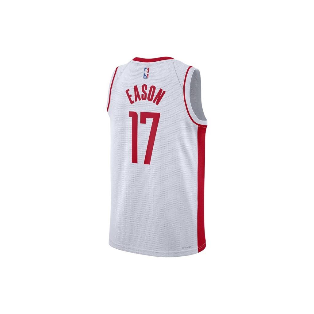 Nike Houston Rockets Basketball Vest Men's White