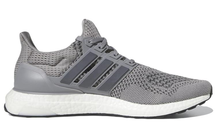 UltraBoost Adidas 1.0 Dna 'Cinza' HQ4200