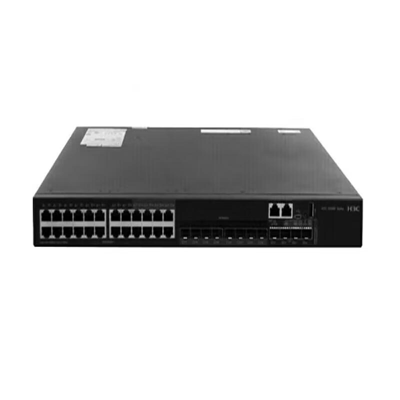 H3C LS-5560 Series Layer 3 Core Ethernet Switch