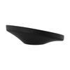 Antenna Bezel Replacement Antenna Base Bezel For Car Repair Appearance Shape Size Direct Replacement Manual Measurement Car Part