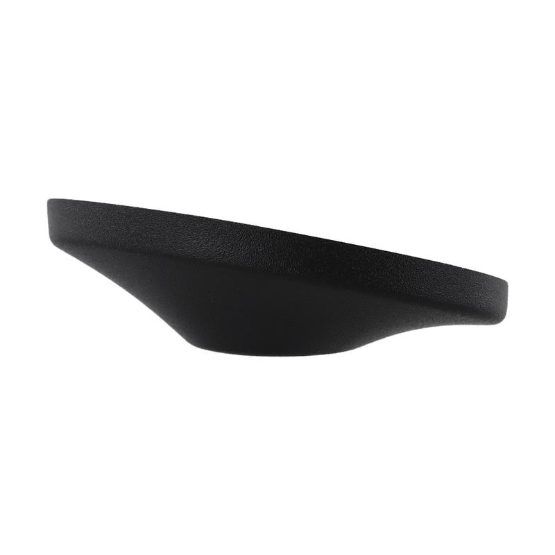 Antenna Bezel Replacement Antenna Base Bezel For Car Repair Appearance Shape Size Direct Replacement Manual Measurement Car Part