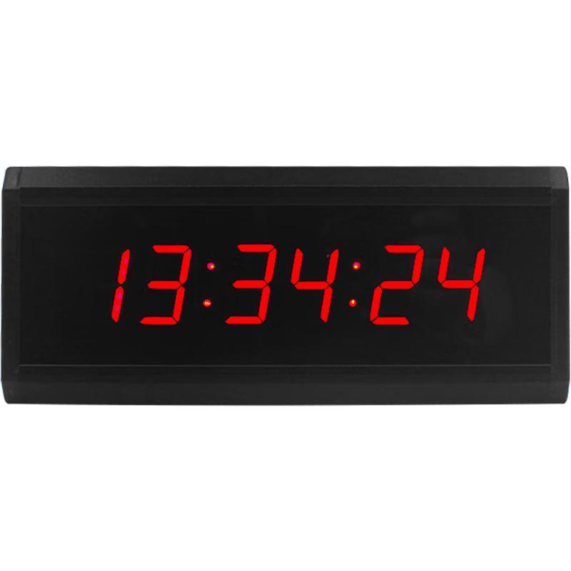 LED Digital Exam Timer Clock