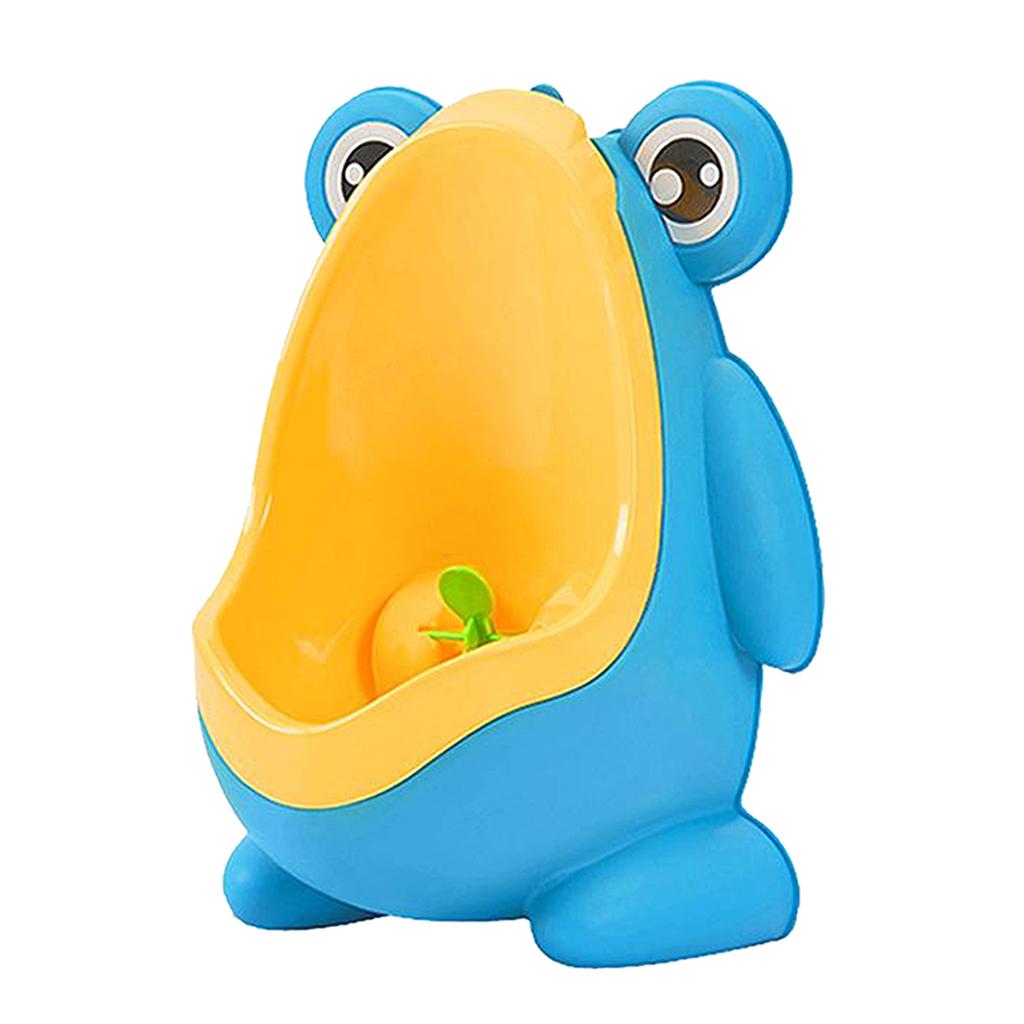 Urinal for Boys, Wall Mounted Potty Kids