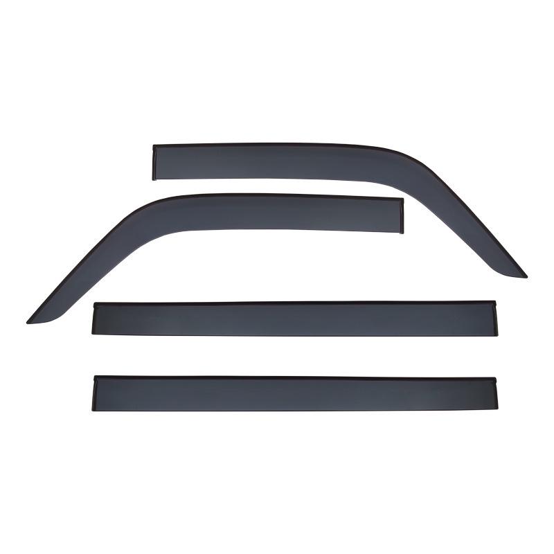 Mitsubishi Town Box Window Visor Sunshade and Rain Shield