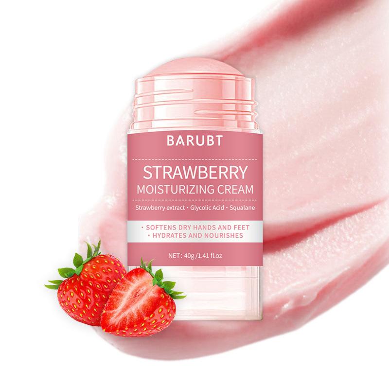 Hand and Foot Cream Moisturizing Cream Contains 2% Salicylic Acid for Moisturizing and Nourishing Dry Skin