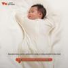 LAZY GOOSE Newborn Anti-Startle Swaddle Sleeping Bag