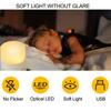 Mini Night Lights Multiple Colors USB Plug Lamp LED Atmosphere Light Staircase and Corridor Lights