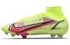 Mercurial Superfly 8 Elite Fg 'Motivation Pack' CV0958-760