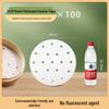 Disposable Food-Grade Steamer Paper Liners