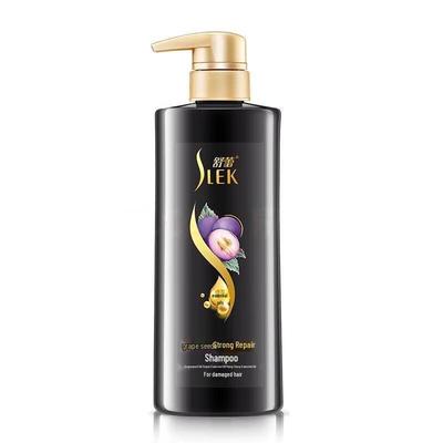 Shu Lei Grape Seed Strengthening Repair Shampoo
