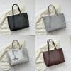 Fashionable Summer Street Style Commuter Tote Bag For Women Pu Leather