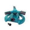 360-Degree Rotating Irrigation Sprinkler