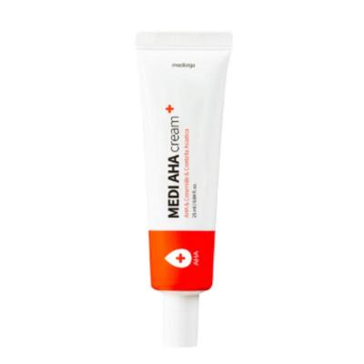 MEDIORGA Medi AHA Exfoliating Care Cream 25ml