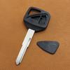 Motorcycle Key Blank Key Uncut Blade For Honda Cbr 600 900 929 954 1000 Cbr600Rr