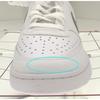 Pre-owned Nike Court Vision 1 Low CD5434-111-P26093662767988