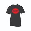 Funny Wimpy Burger TShirt Retro Style Fast Food Graphic Tee for Unisex Unisex