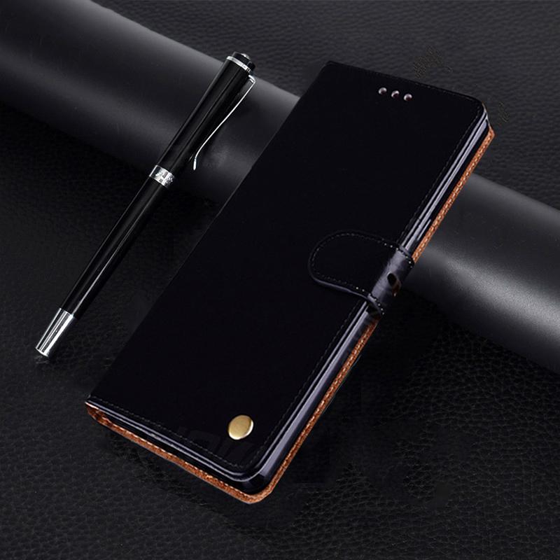 Xiaomi Redmi için A1 Kılıf Doku Deri Cüzdan Kitap Kapağı Xiaomi Redmi Için A1 A 1 RedmiA1 6.52 "Darbeye Dayanıklı Flip Kart Tutucu Telefon Kılıfları