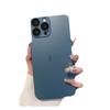 AG Nano Frosted iPhone17ProMax Case with 16 Full Coverage Lens Film and Soft Edge Protection