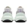 Anta Comfortable Fabric Cushioning Breathable Low top Running Shoes Women's Paper Gray 122345584-4