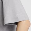 Nike T Shirt Unisex Matte Silver/Color Adjustment FV4890-048
