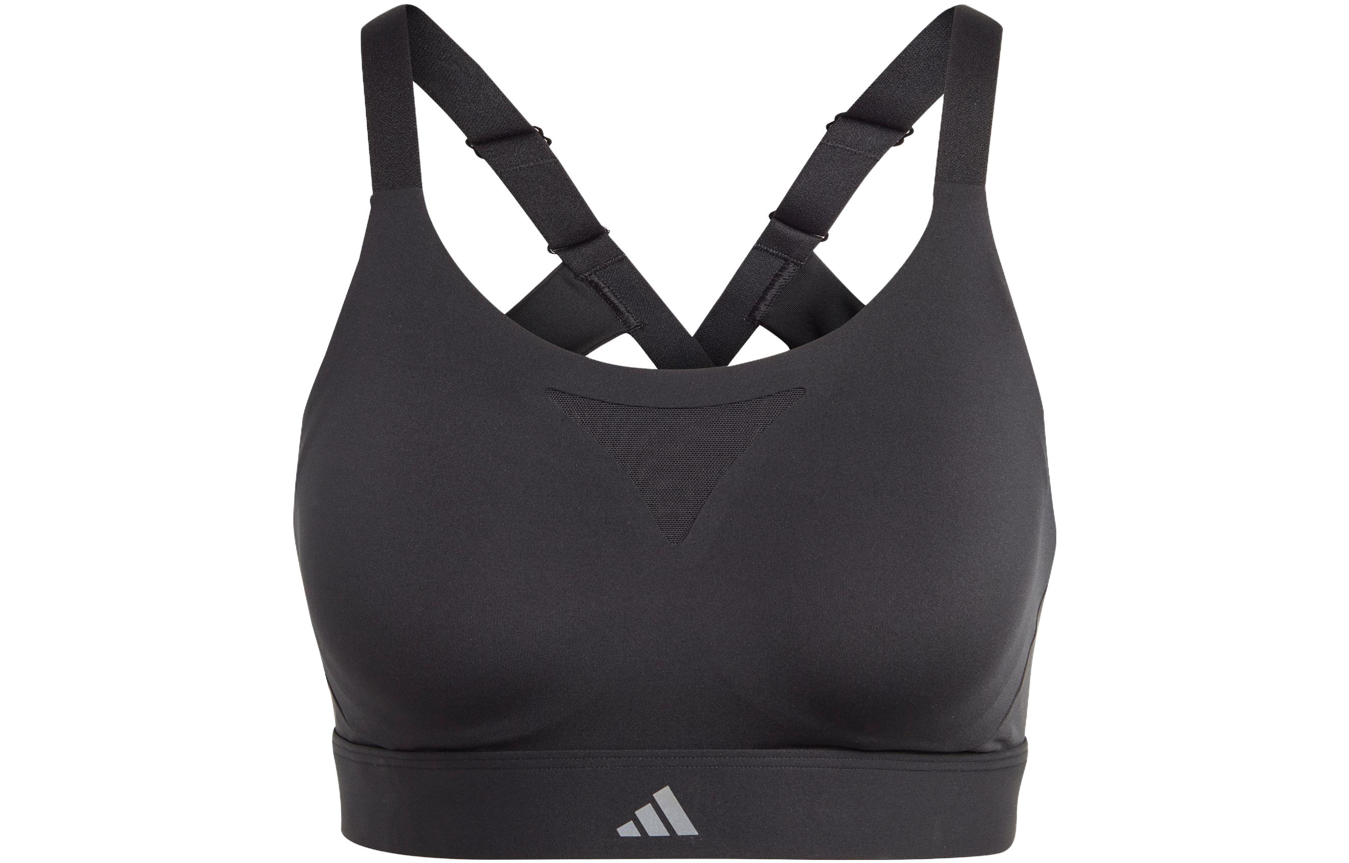 Adidas Sports Underwear Women s Black HS7266 70B