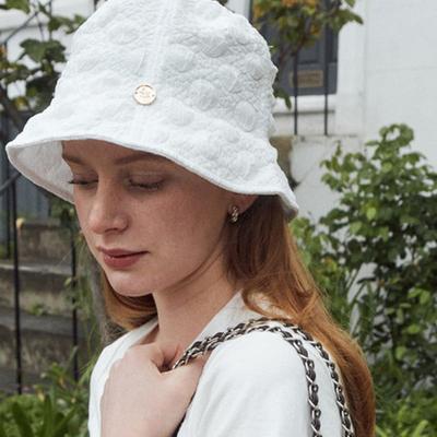 ANOETIC ANC SEERSUKER BUCKET HAT_5COLOR